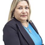 Mirta A. Villalba A.